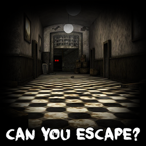 Hospital Escape - Total Horror 1.0.4