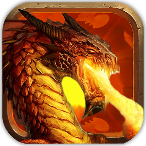 Legend of dragon (Mod) 1.1.1Mod