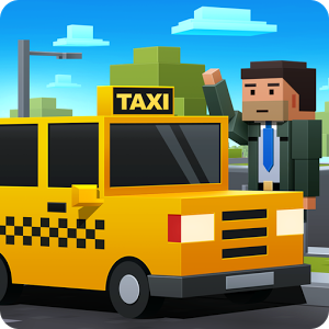 Loop Taxi (Mod) 1.46