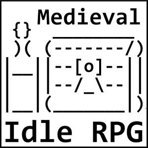 Medieval Idle RPG 1.4