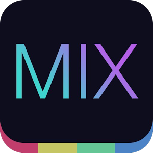 MIX by Camera360 3.2.0