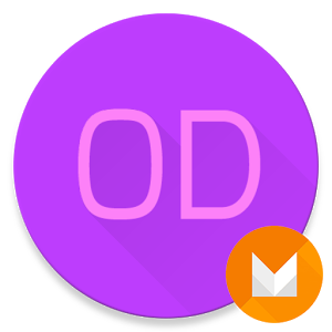 OrchiDeep CM13 CM12 Theme 4.6.0