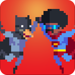 Pixel Super Heroes 1.1.3