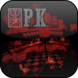 P.K. PARANORMAL 1.0.6