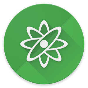 Quantum Dots BETA - Icon Pack 1.0.7b