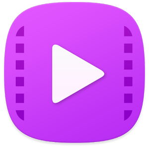 Samsung Video Library 