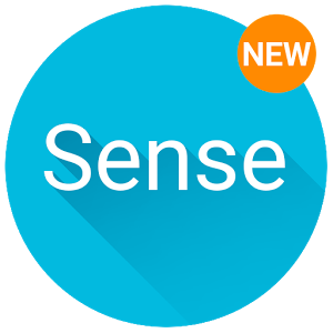 Sense 7 Default CM13 theme 1.45