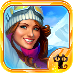 Ski Park: Best Hidden Objects (Mod Money) 1.26.3Mod