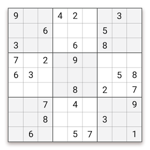 Sudoku SG-2.1.27