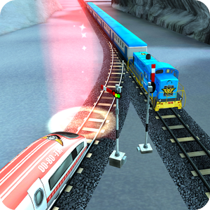 Train Simulator 2016 (Mod Money) 1.2