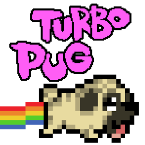 Turbo Pug 2.0