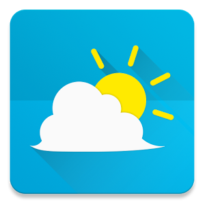 UX 4 Weather Icons for Chronus
