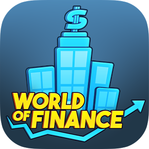 World of Finance (Mod Money) 1.1Mod