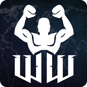 WORLD WARRIOR TOURNAMENT (Mod Money) 1.0.6