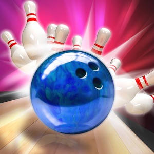 3D Bowling Bash 1.0.12