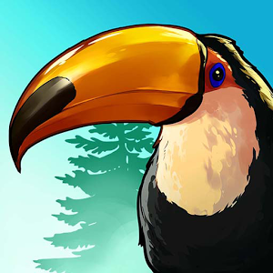 Birdstopia - Idle Bird Clicker 