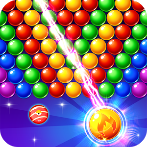 Bubble Shooter (Mod) 4.4