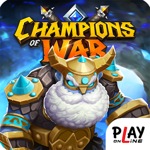 Champions Of War - COW 1.0.17