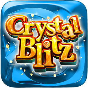 Crystal Blitz 1.0.6