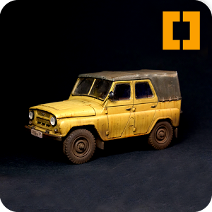 Dirt On Tires 2: Village (Mod Money) 2.5.2mod