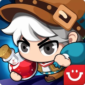 Dungeon Delivery 1.0.1