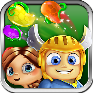 Fairytale Hero: Match 3 Puzzle (Mod) 1.0.5