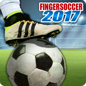 Finger soccer : Football kick (Mod Money) 1.0Mod