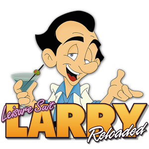 Leisure Suit Larry: Reloaded (Full/Unlocked) 1.50Mod