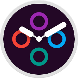 Looks Android Wear Watch Faces 1.1.0