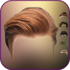 Man Hairstyles Suits Editor 1.0