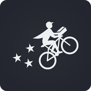 Postmates: Food Delivery, Fast 