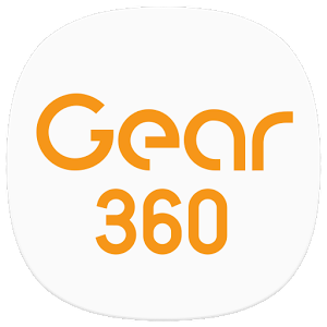 Samsung Gear 360 (New) 1.0.00-2