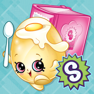 Shopkins: Chef Club 1.2.1