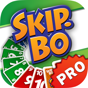 Skip-Bo™ 3.2.1