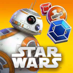 Star Wars: Puzzle Droids™ 1.0.21Mod