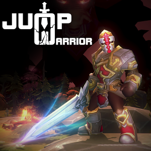 Tap Warriors: Jump Attack (Mod) 1.3.1