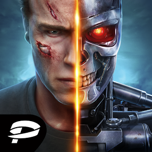 Terminator Genisys: Future War 1.0.6.64