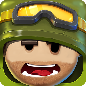 The Troopers: minions in arms (Mod Money) 1.2.2