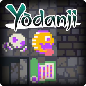 Yōdanji: The Roguelike 1.1.3g