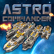 Astro Commander 1.1.0