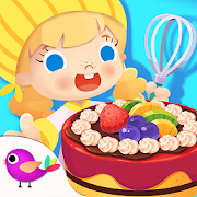 Candy's Cake Shop 1.5