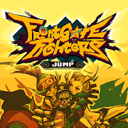Frontgate Fighters Jump 1.2.4