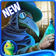 Hidden Object - Chimeras: Mortal Medicine 1.0.0