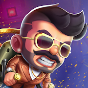 Jetpack Joyride - India Exclusive [Official] 23.10160mod