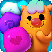 Little Odd Galaxy : Match 3 Puzzle 1.0.51