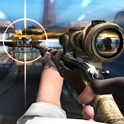 Military Shooting King 1.0.7