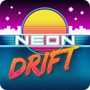 Neon Drift: Retro Racer (Mod Money) 1.0.3Mod