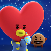 PUZZLE STAR BT21 1.0.2