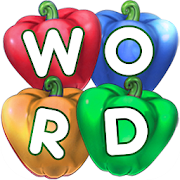 Words Mix - Word Puzzle Game 1.0.76