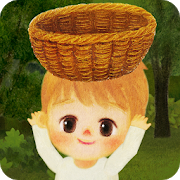 A Tale of Little Berry Forest: Fairy tale game 1.43